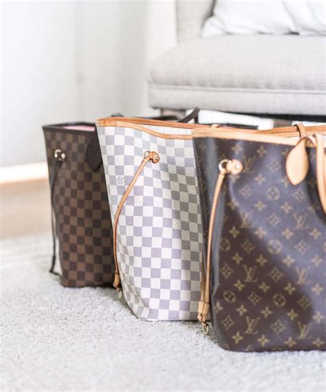 louis vuitton neverfull bag fake|how to authenticate louis vuitton.